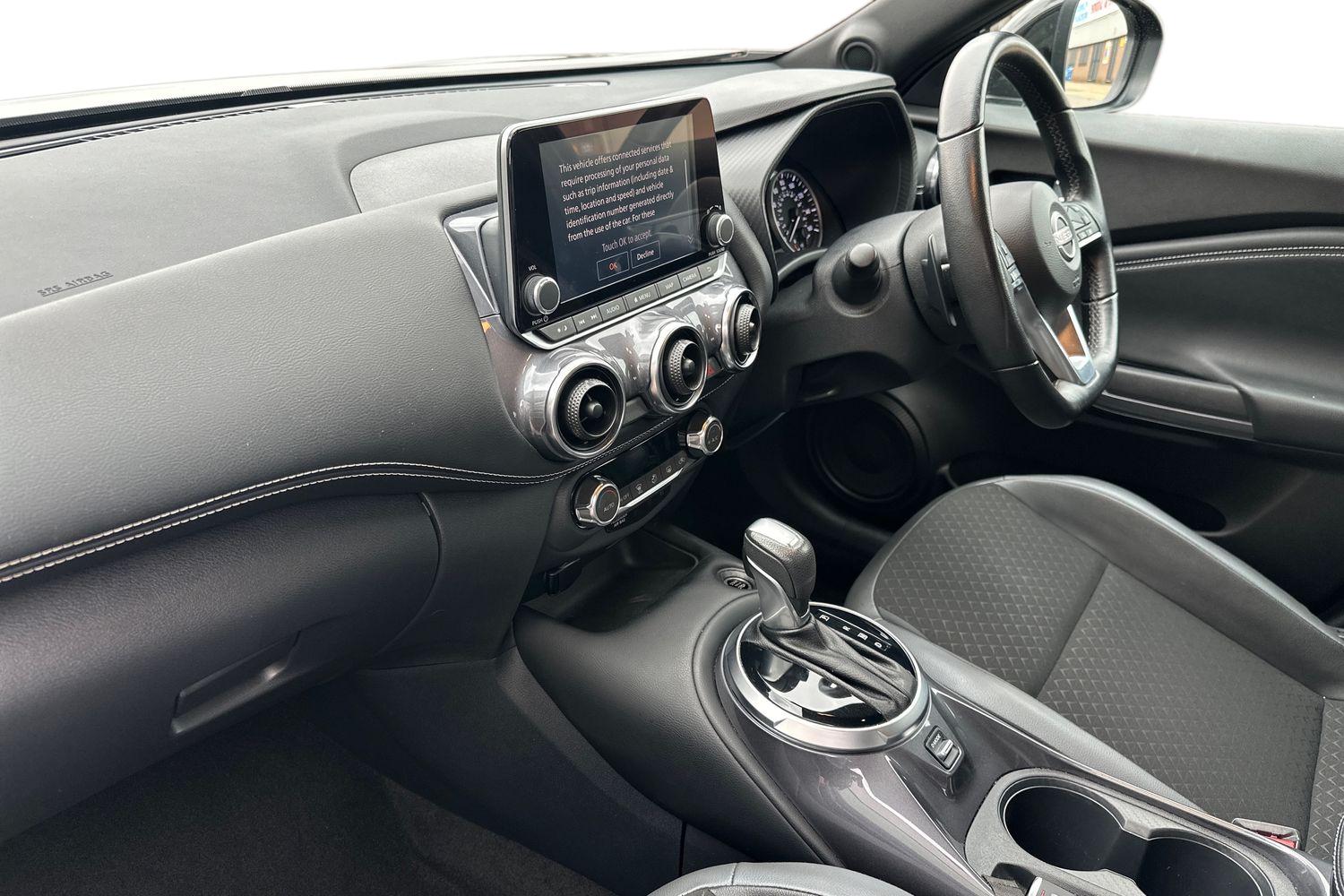 Used Nissan Juke 2022 for sale - 76191015: Photo 13