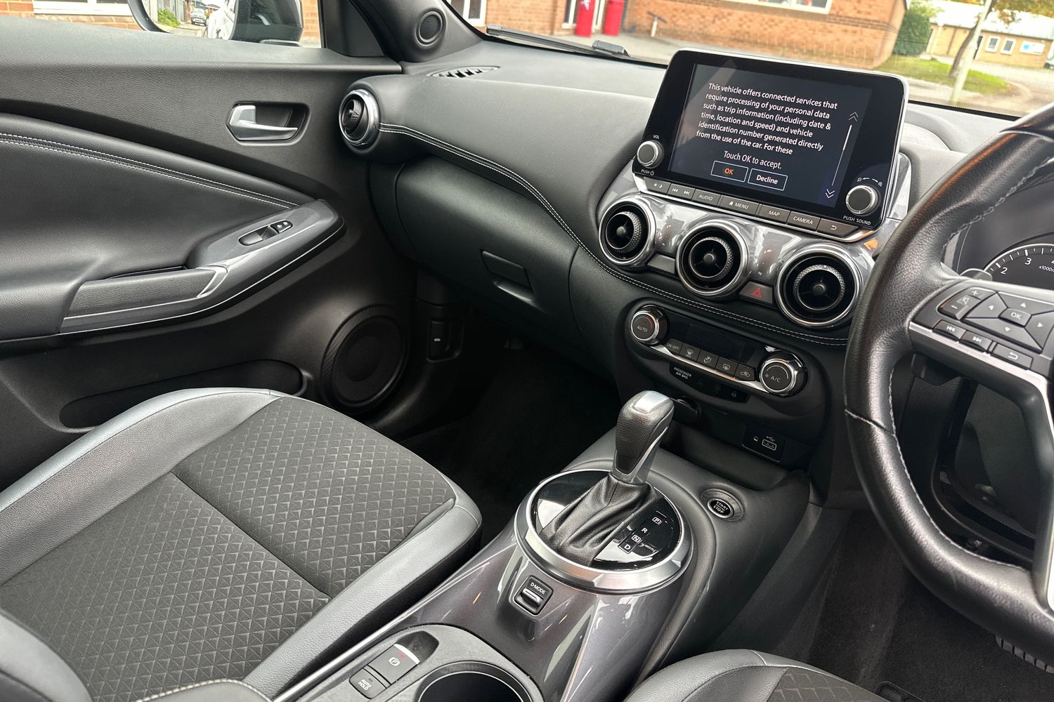 Used Nissan Juke 2022 for sale - 76191015: Photo 14