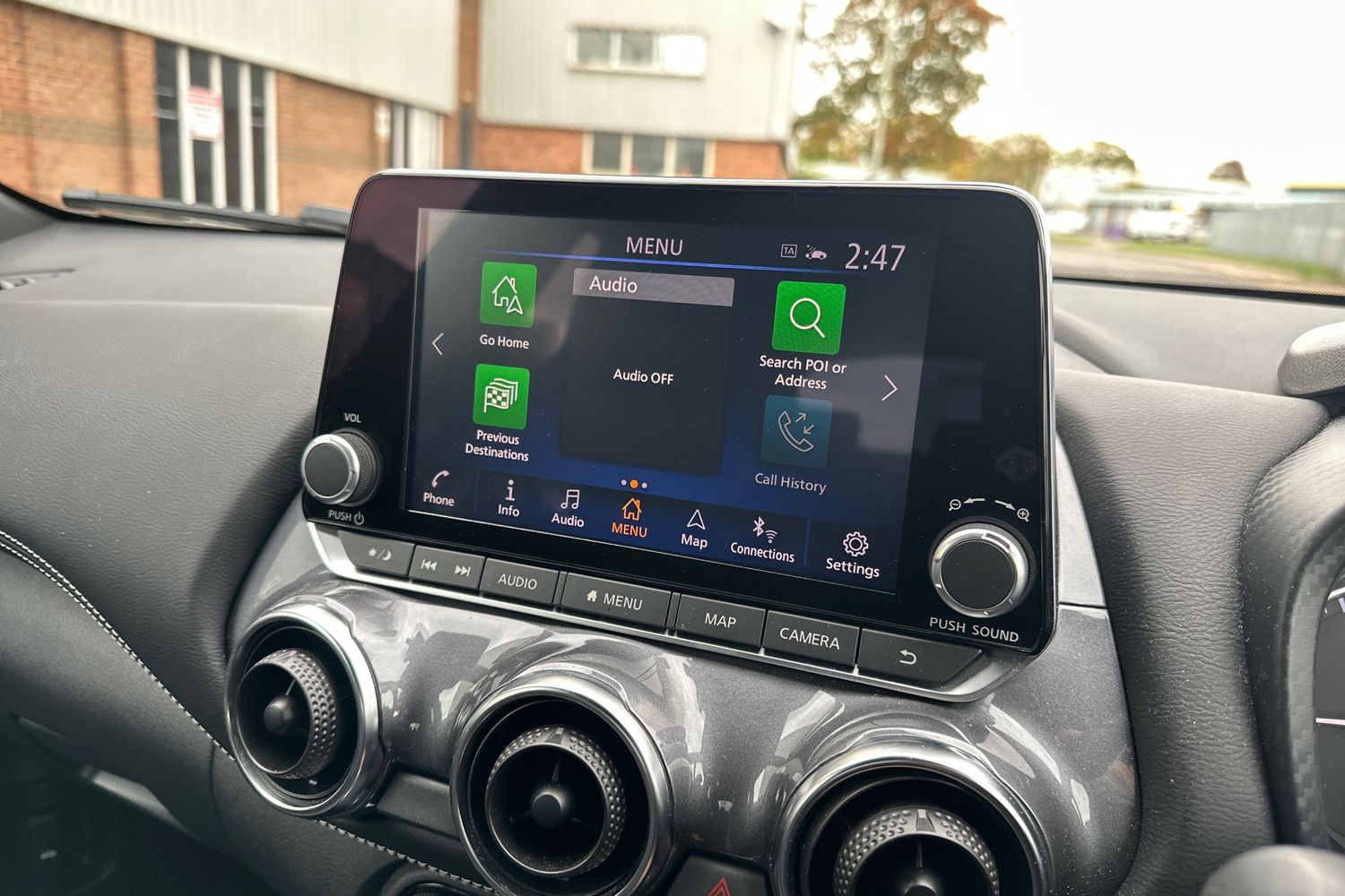 Used Nissan Juke 2022 for sale - 76191015: Photo 17