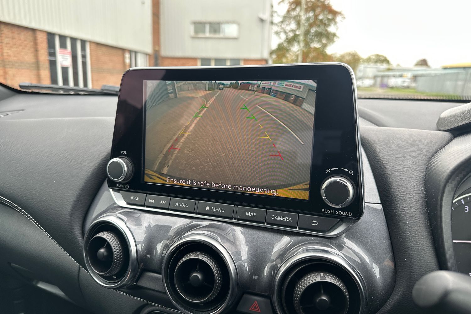 Used Nissan Juke 2022 for sale - 76191015: Photo 18