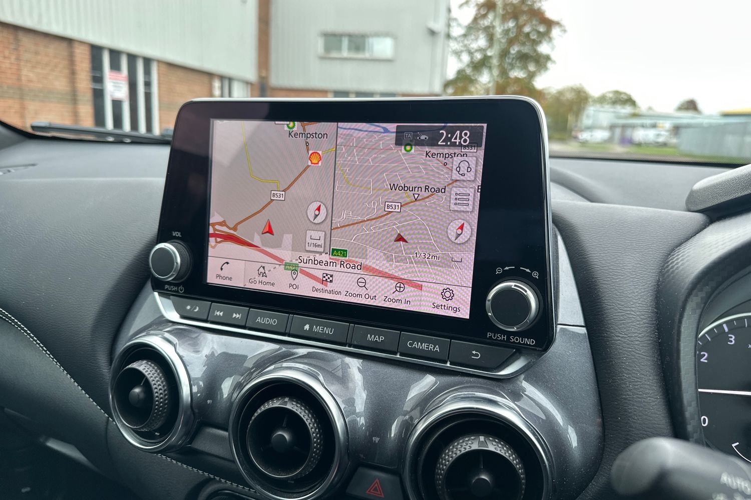 Used Nissan Juke 2022 for sale - 76191015: Photo 19