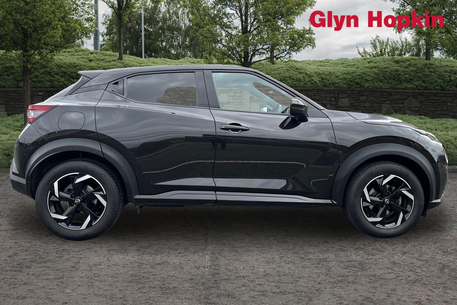 Used Nissan Juke 2022 for sale - 76191015: Photo 2