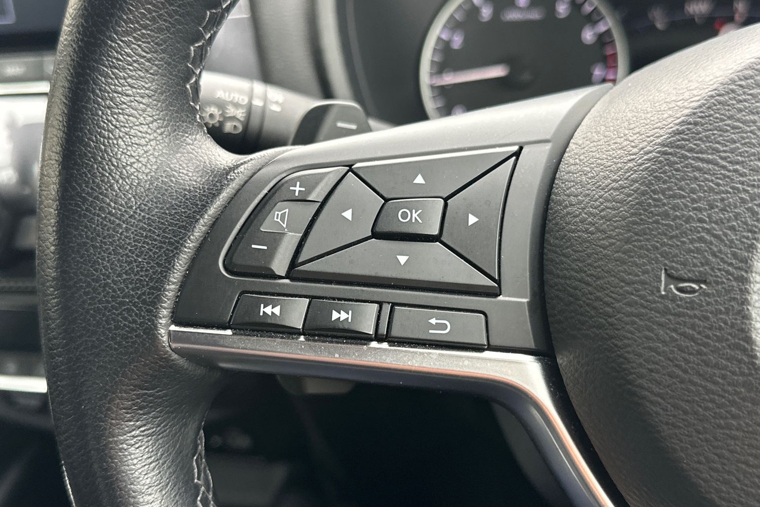 Used Nissan Juke 2022 for sale - 76191015: Photo 21