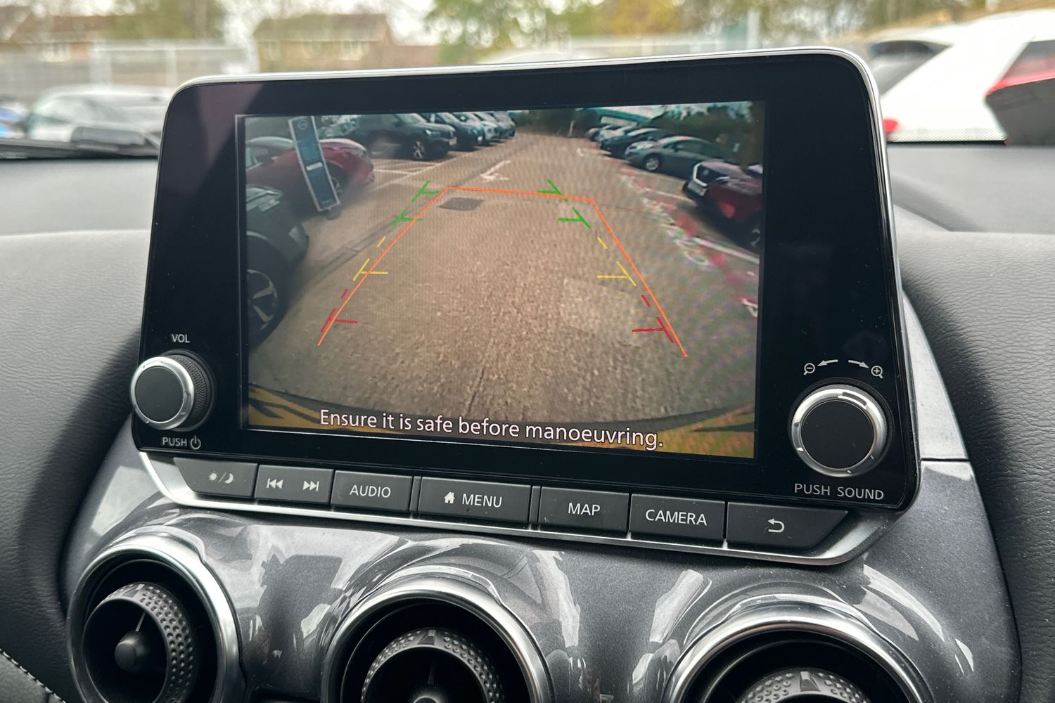 Used Nissan Juke 2022 for sale - 76191015: Photo 25