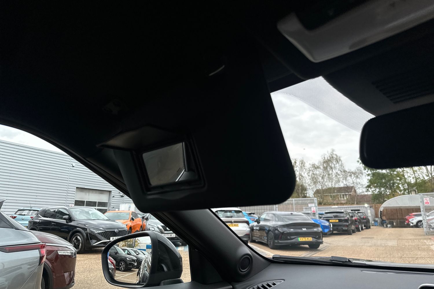 Used Nissan Juke 2022 for sale - 76191015: Photo 27