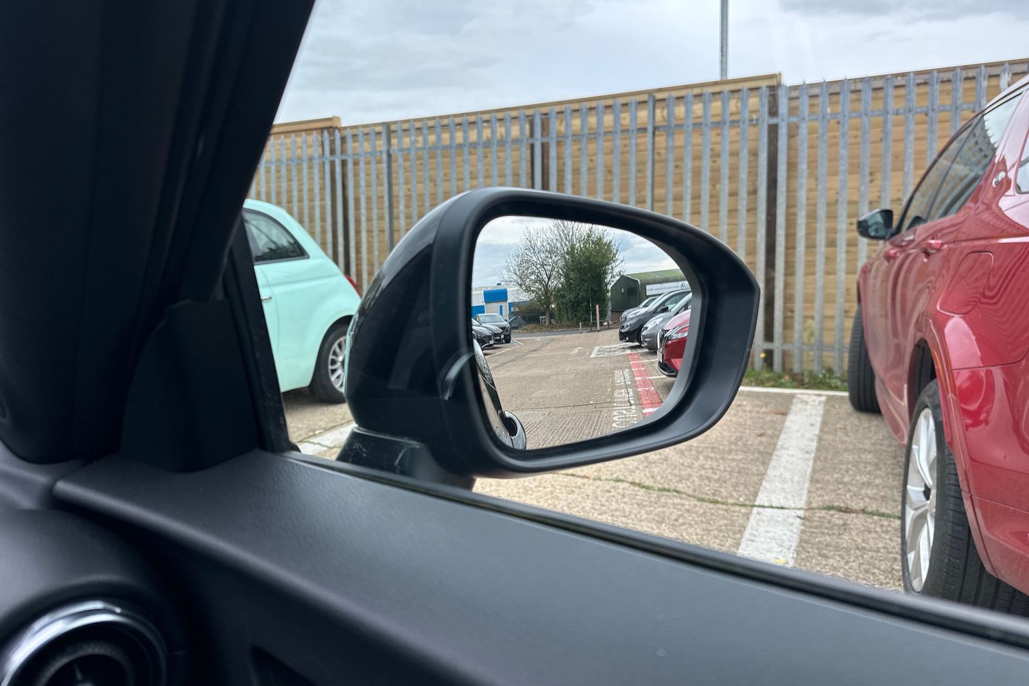 Used Nissan Juke 2022 for sale - 76191015: Photo 29