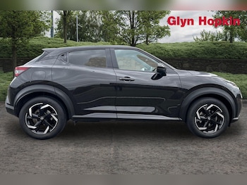 Used Nissan Juke 2022 for sale - 76191015: Photo