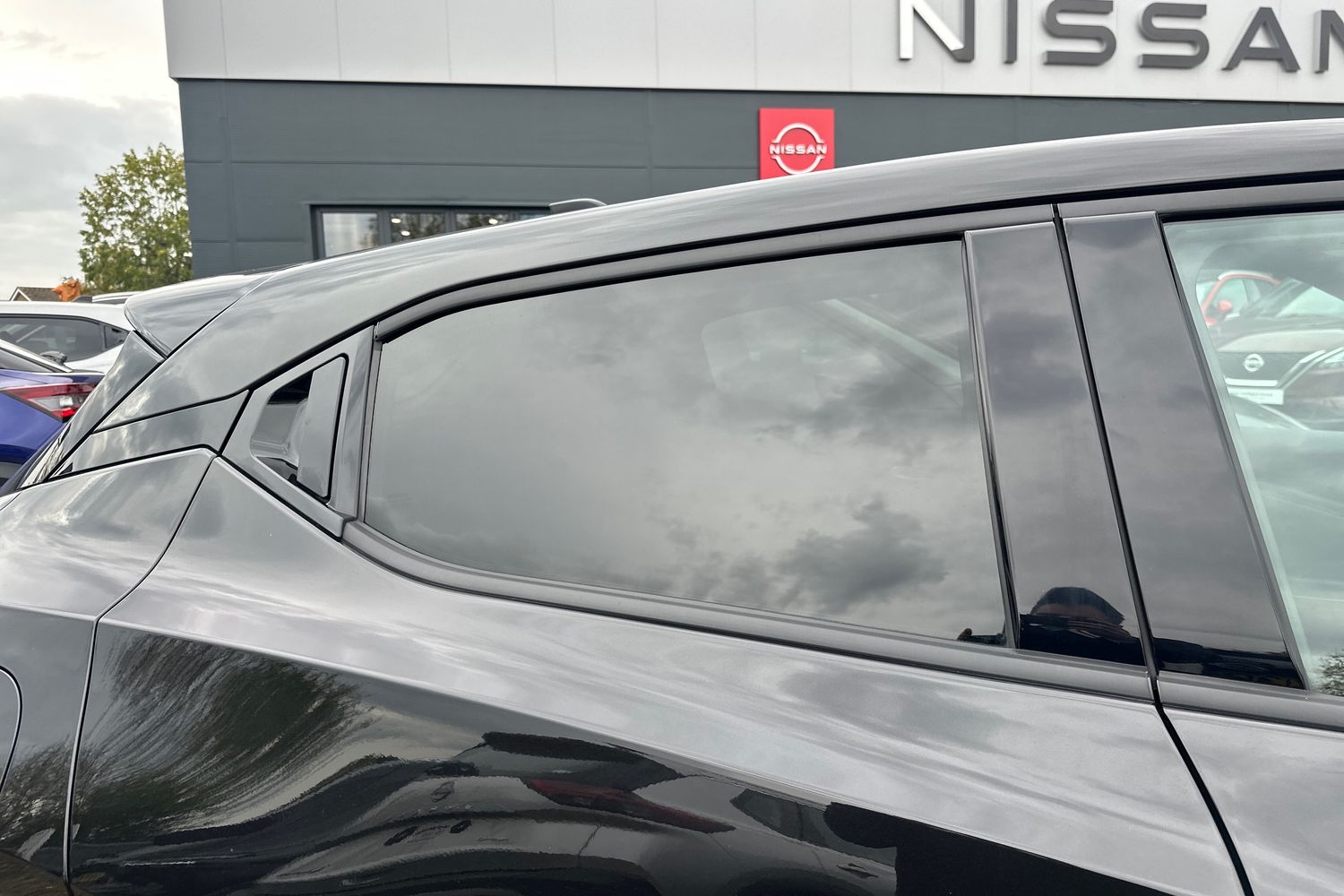 Used Nissan Juke 2022 for sale - 76191015: Photo 34