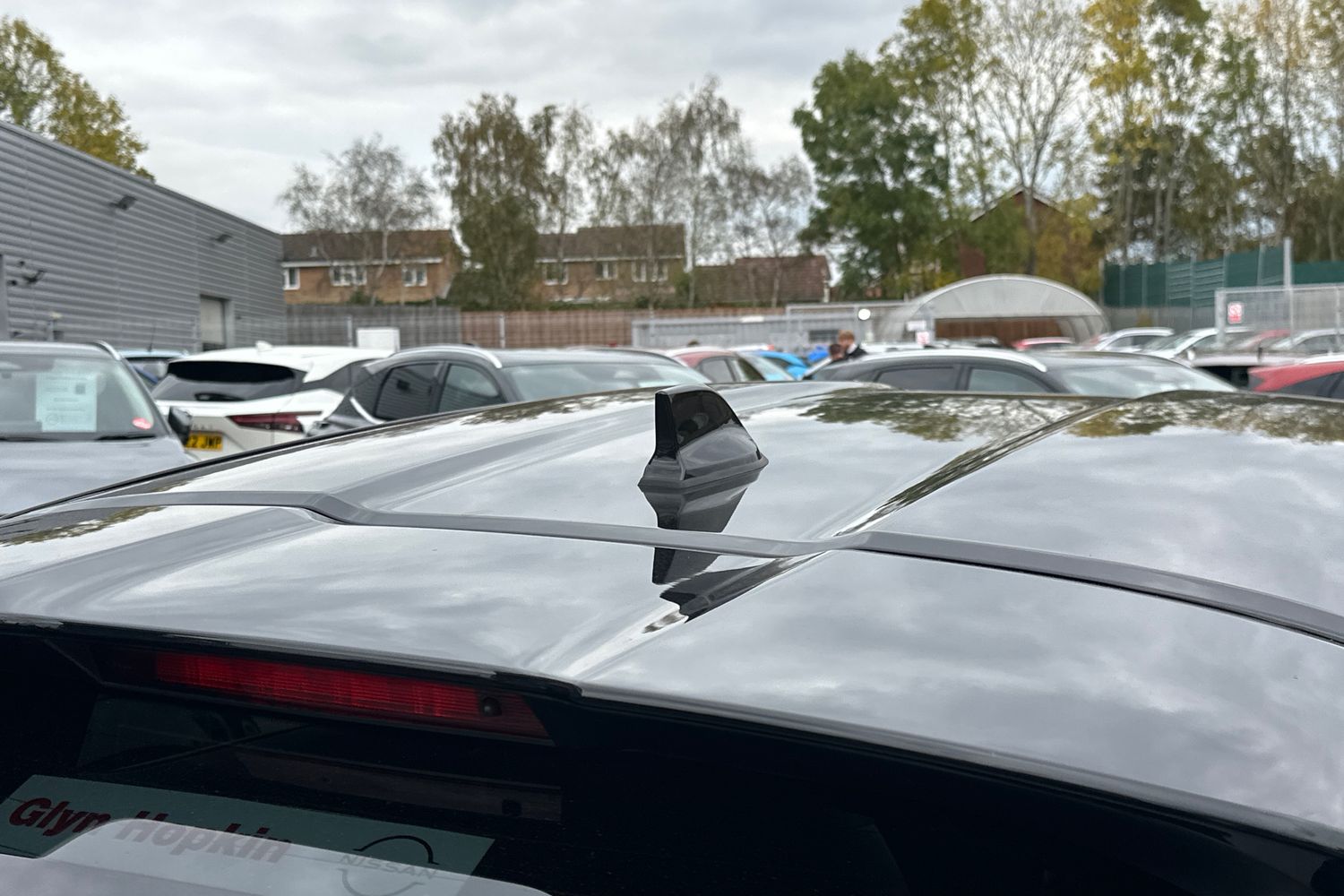 Used Nissan Juke 2022 for sale - 76191015: Photo 35