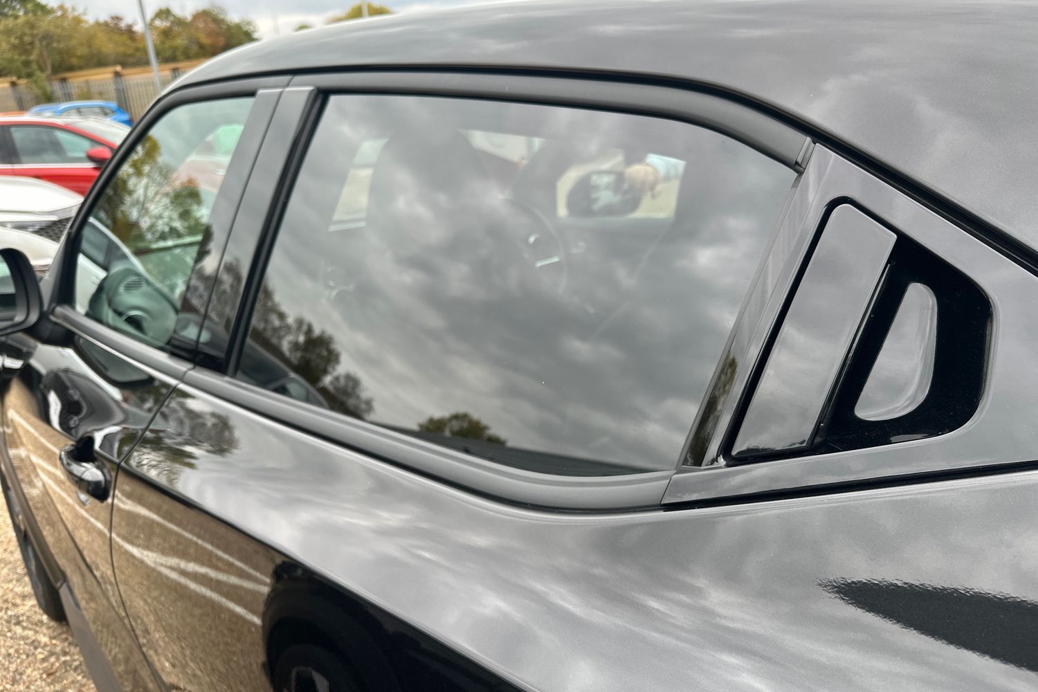 Used Nissan Juke 2022 for sale - 76191015: Photo 36