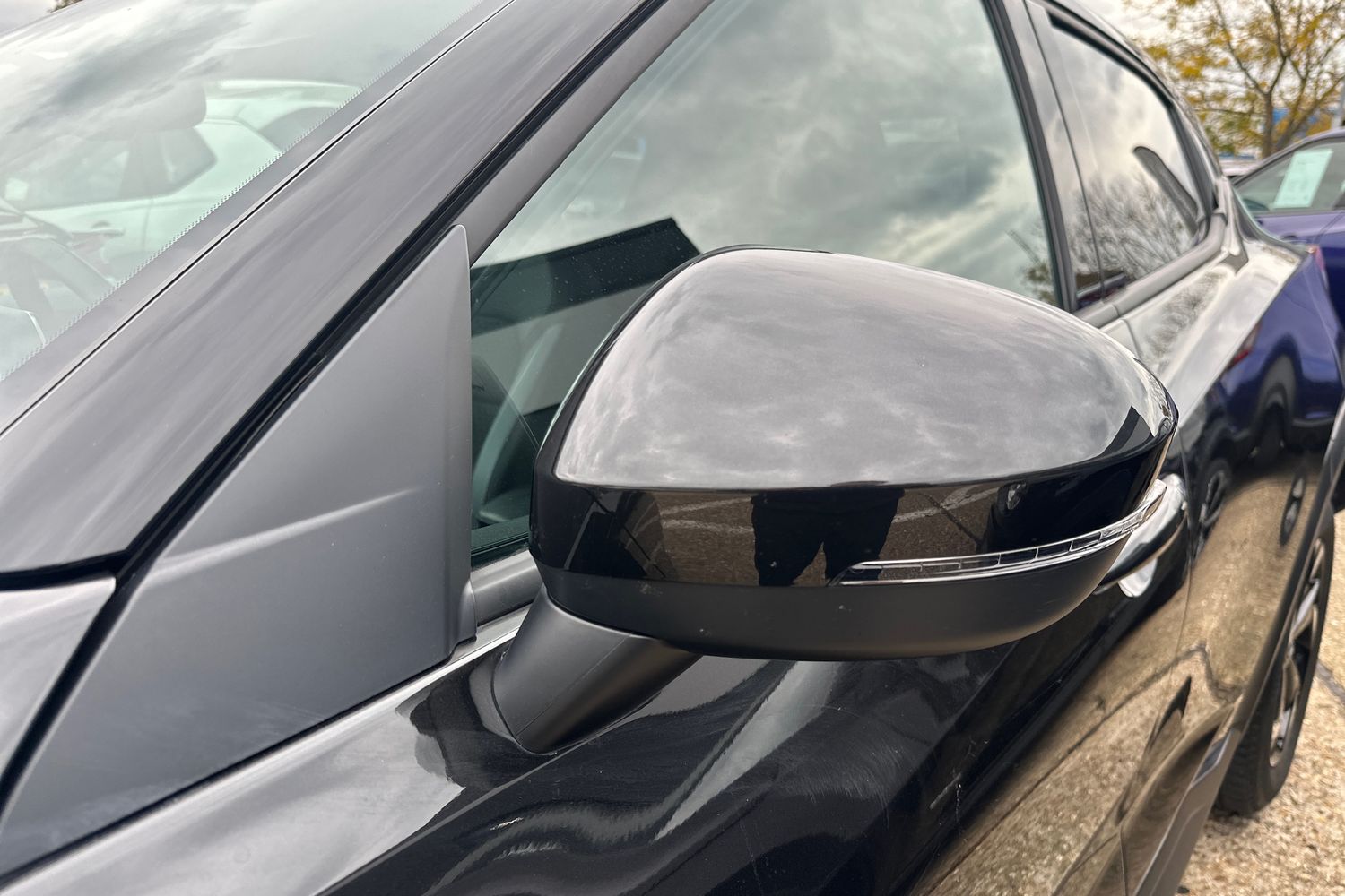 Used Nissan Juke 2022 for sale - 76191015: Photo 38