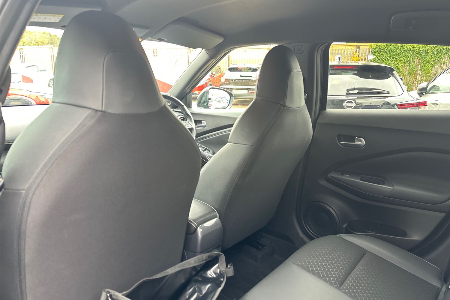 Used Nissan Juke 2022 for sale - 76191015: Photo 40