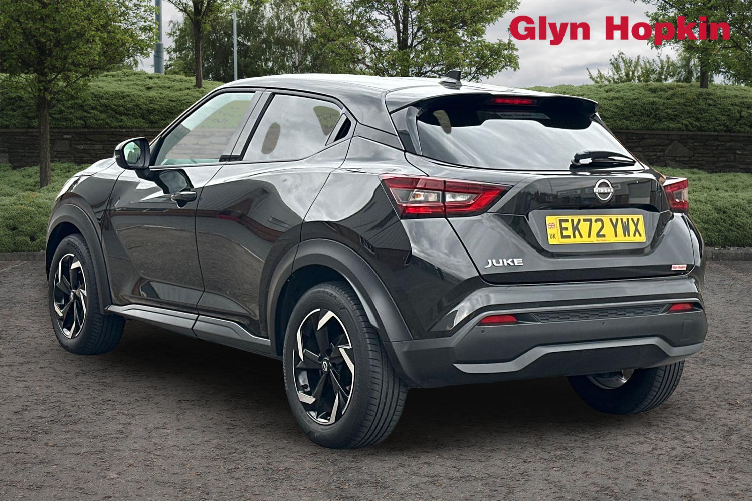 Used Nissan Juke 2022 for sale - 76191015: Photo 5