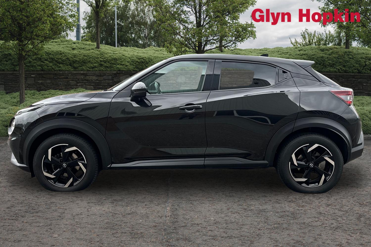 Used Nissan Juke 2022 for sale - 76191015: Photo 6