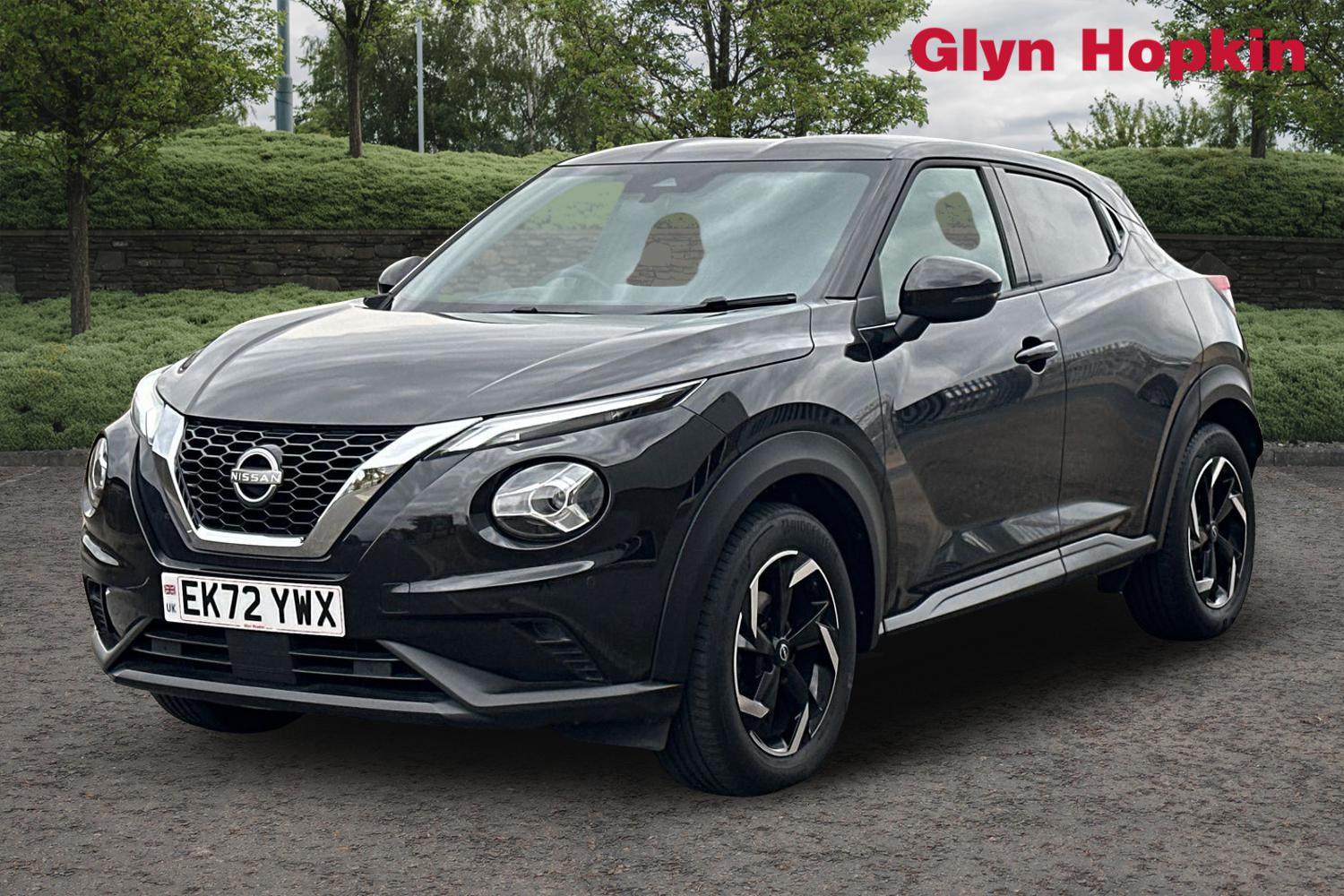 Used Nissan Juke 2022 for sale - 76191015: Photo 7