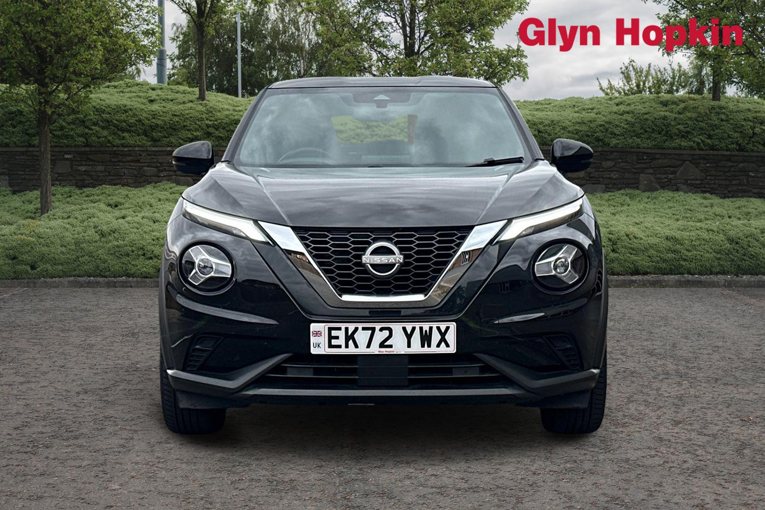 Used Nissan Juke 2022 for sale - 76191015: Photo 8