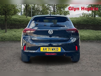 Used Vauxhall Corsa 2021 for sale - 77762734: Photo