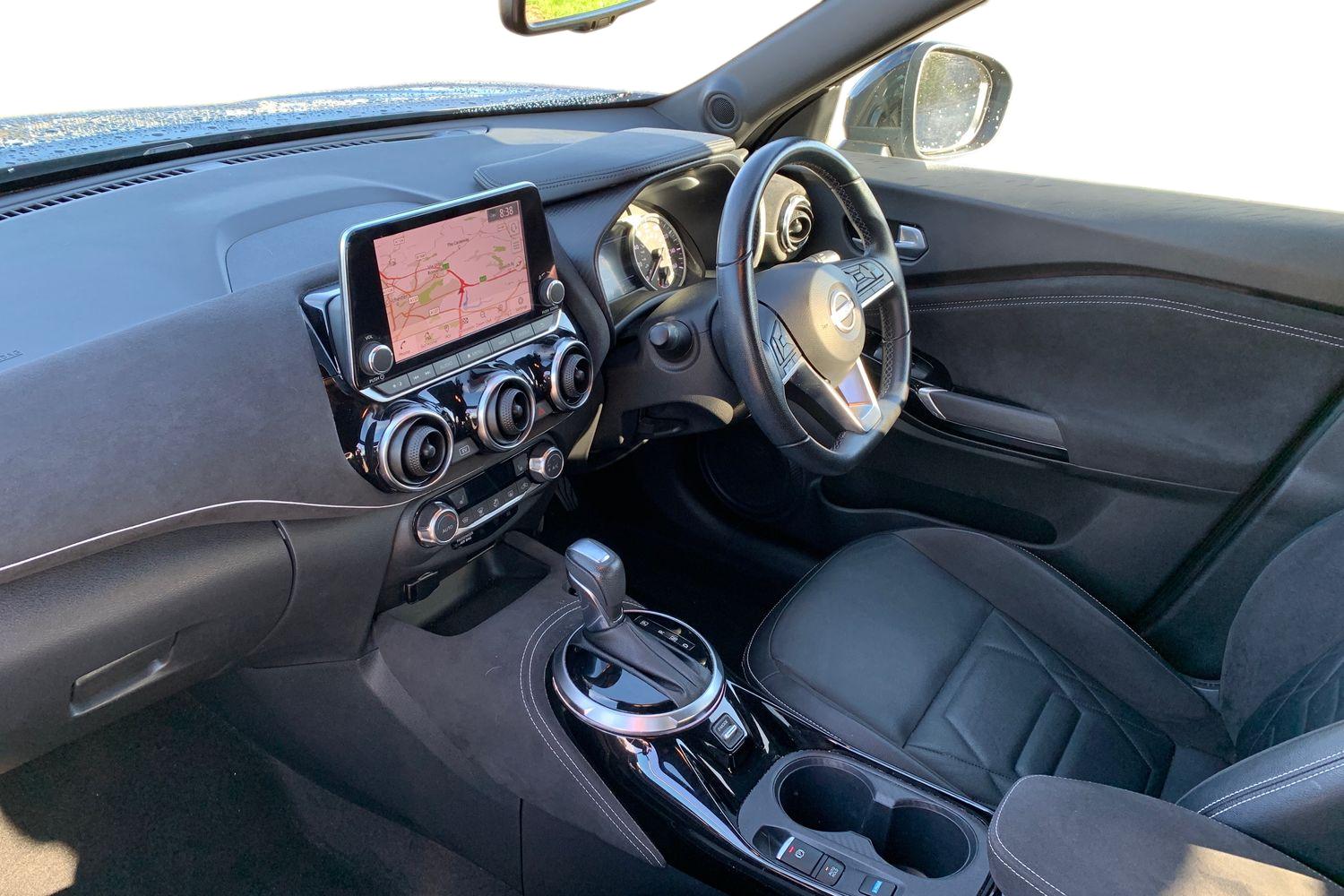 Used Nissan Juke 2022 for sale - 76888704: Photo 13