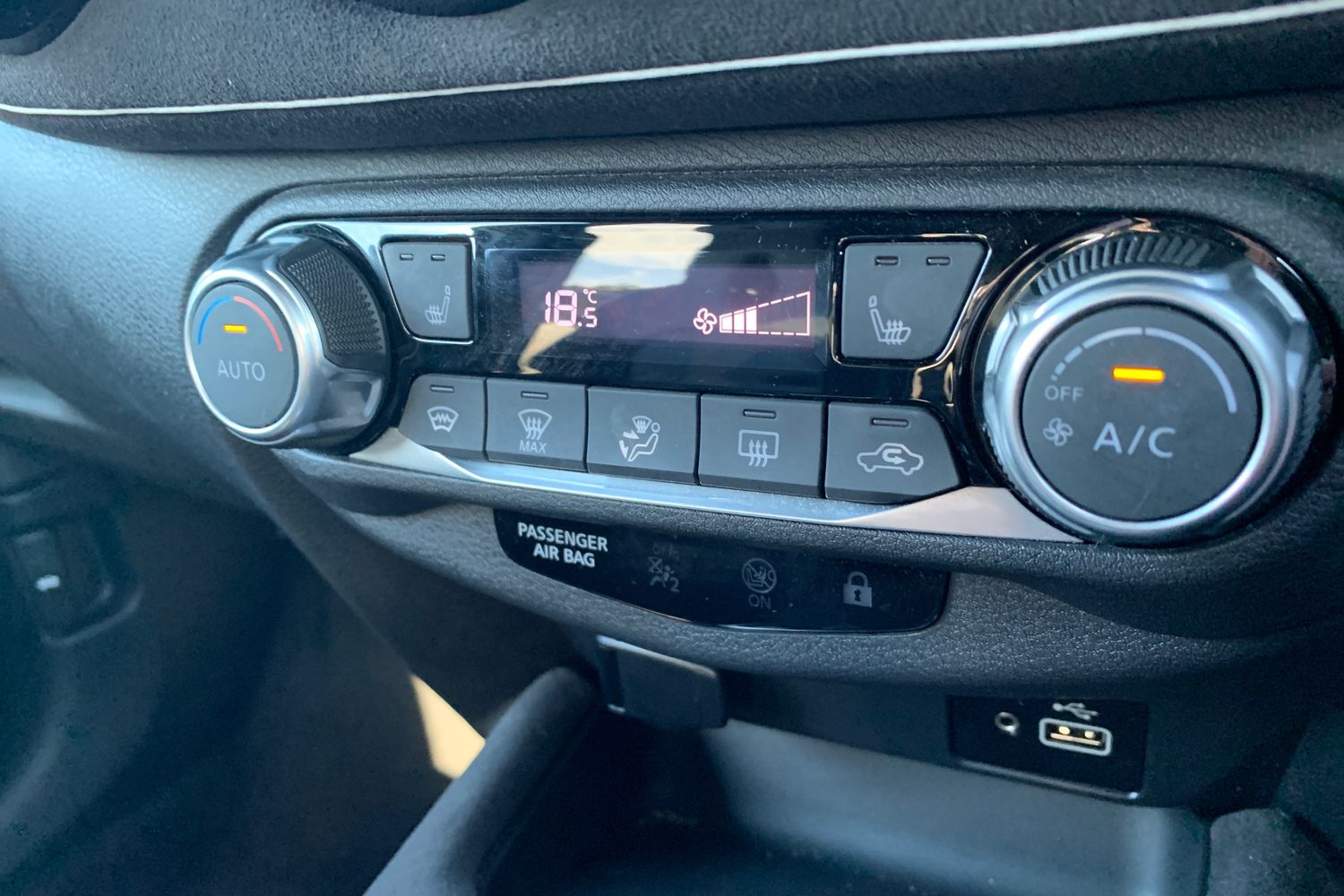 Used Nissan Juke 2022 for sale - 76888704: Photo 15