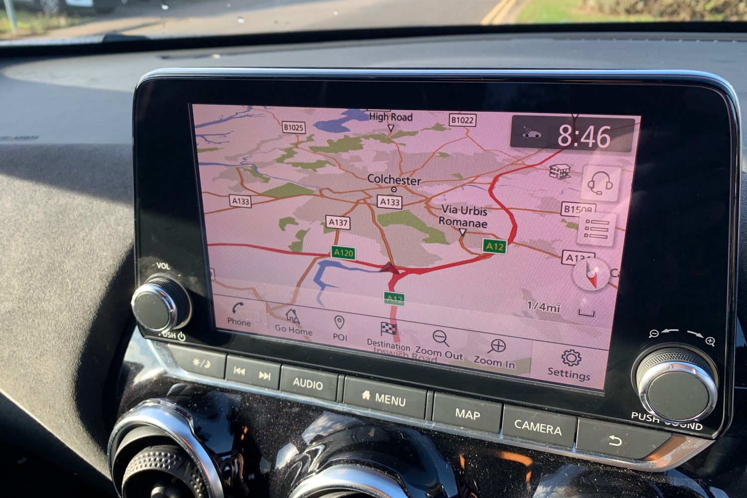 Used Nissan Juke 2022 for sale - 76888704: Photo 18