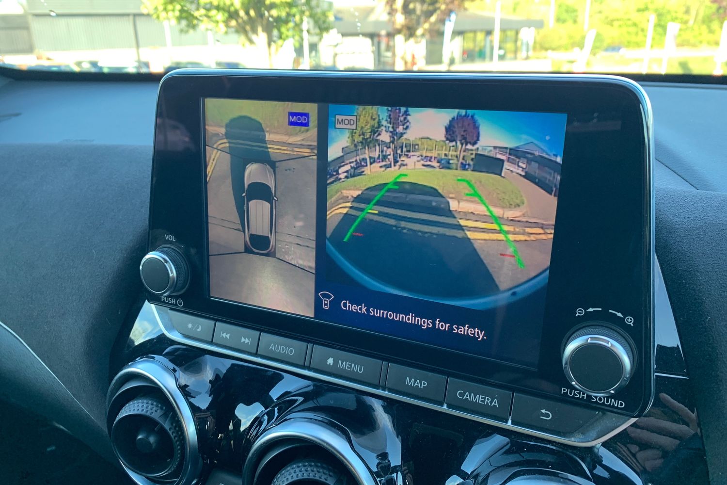 Used Nissan Juke 2022 for sale - 76888704: Photo 19