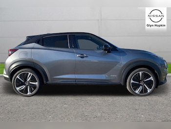 Used Nissan Juke 2022 for sale - 76888704: Photo