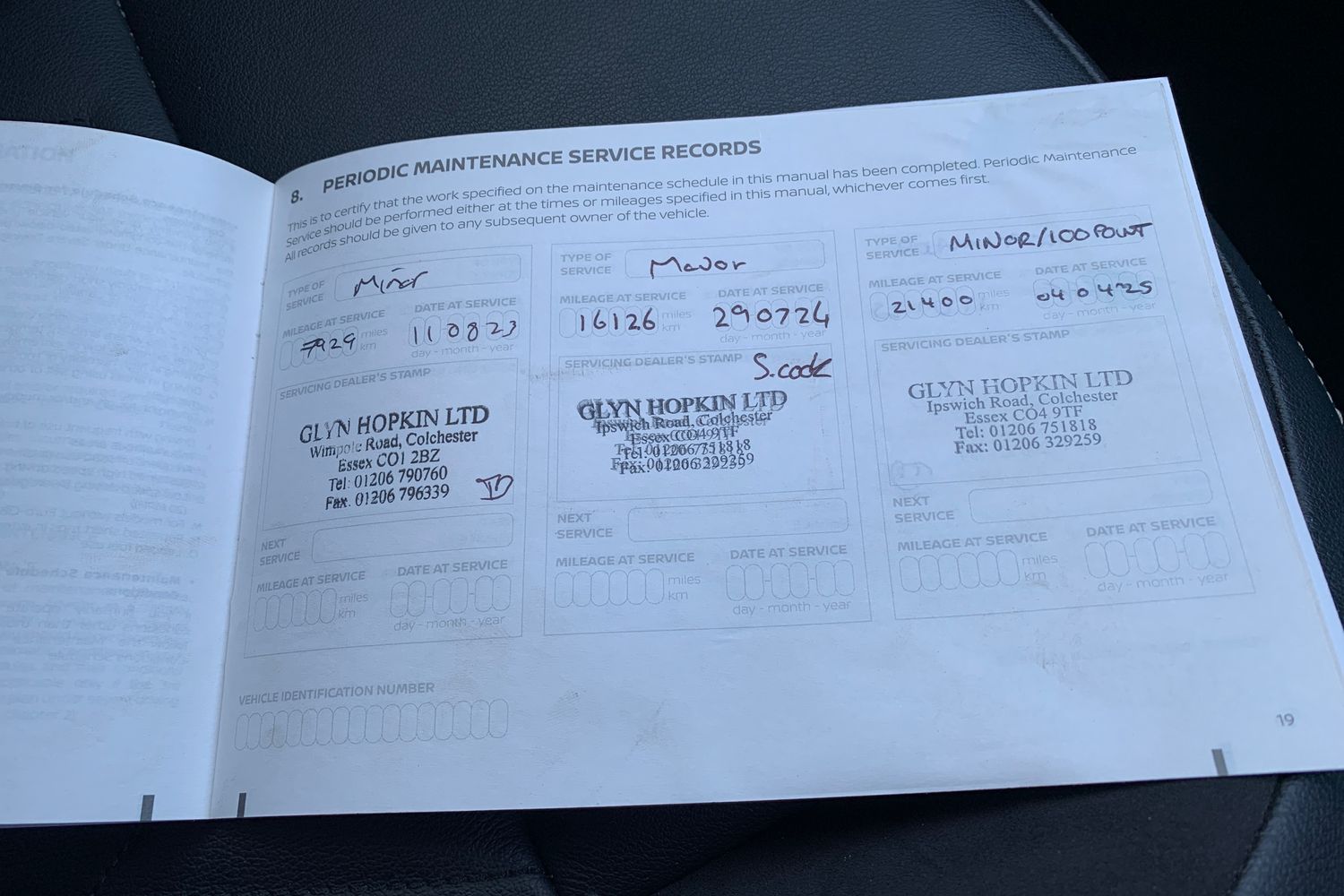 Used Nissan Juke 2022 for sale - 76888704: Photo 30