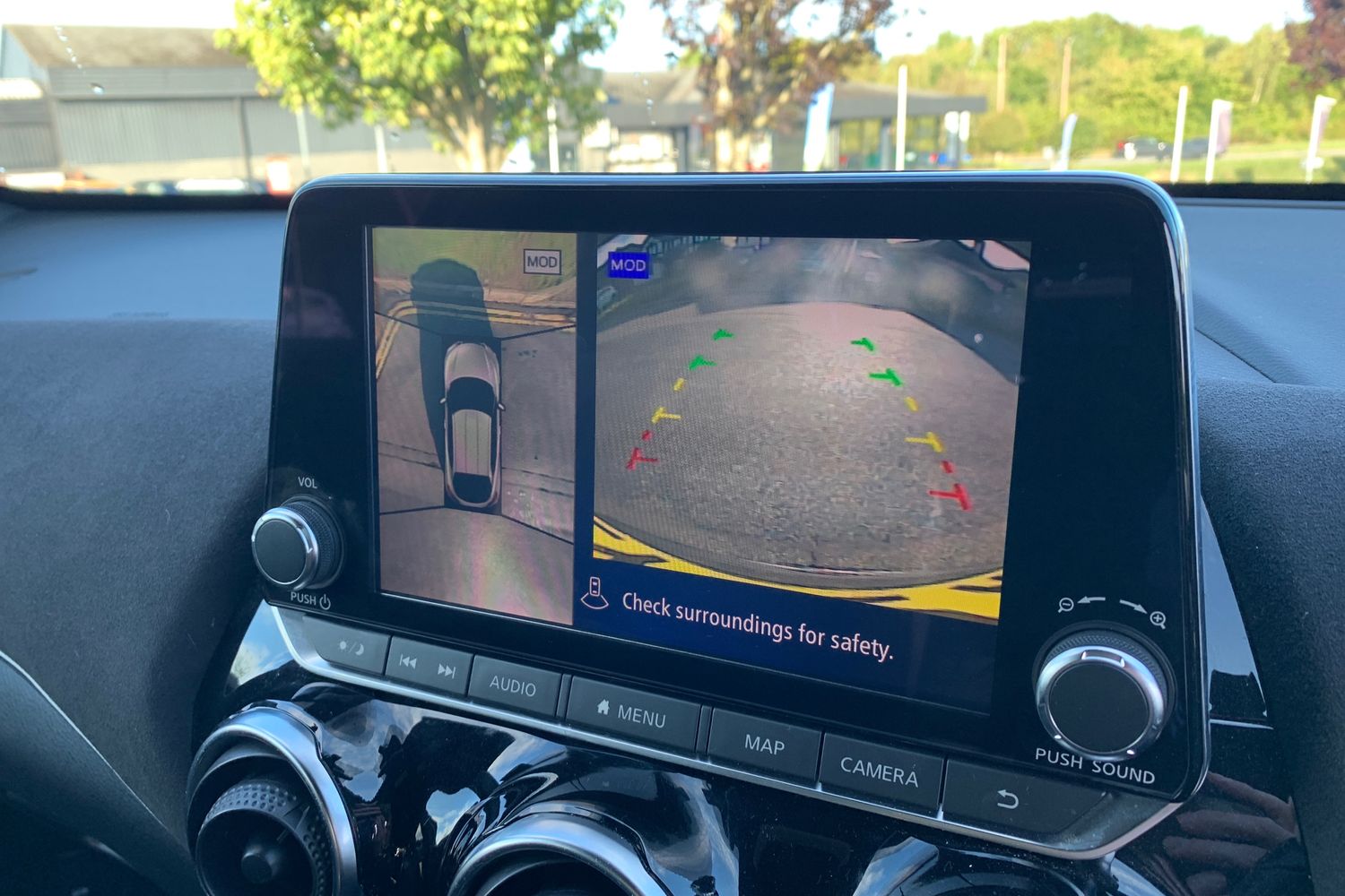 Used Nissan Juke 2022 for sale - 76888704: Photo 31