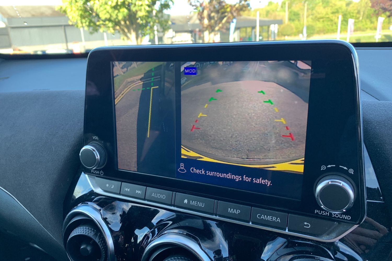 Used Nissan Juke 2022 for sale - 76888704: Photo 32