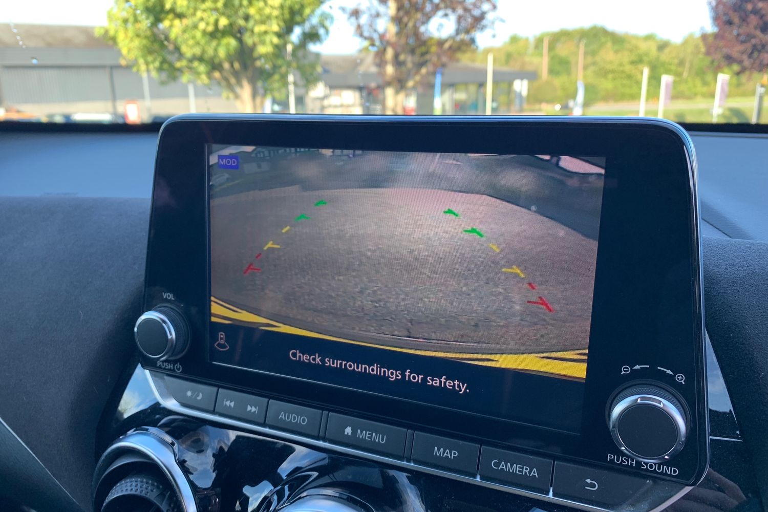 Used Nissan Juke 2022 for sale - 76888704: Photo 33