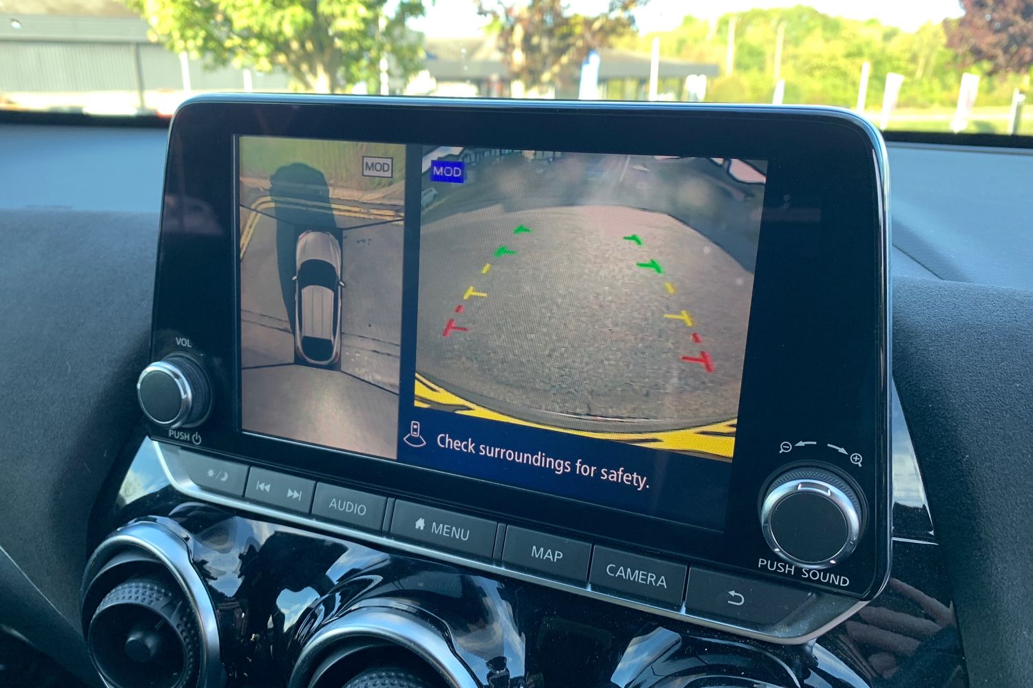 Used Nissan Juke 2022 for sale - 76888704: Photo 34