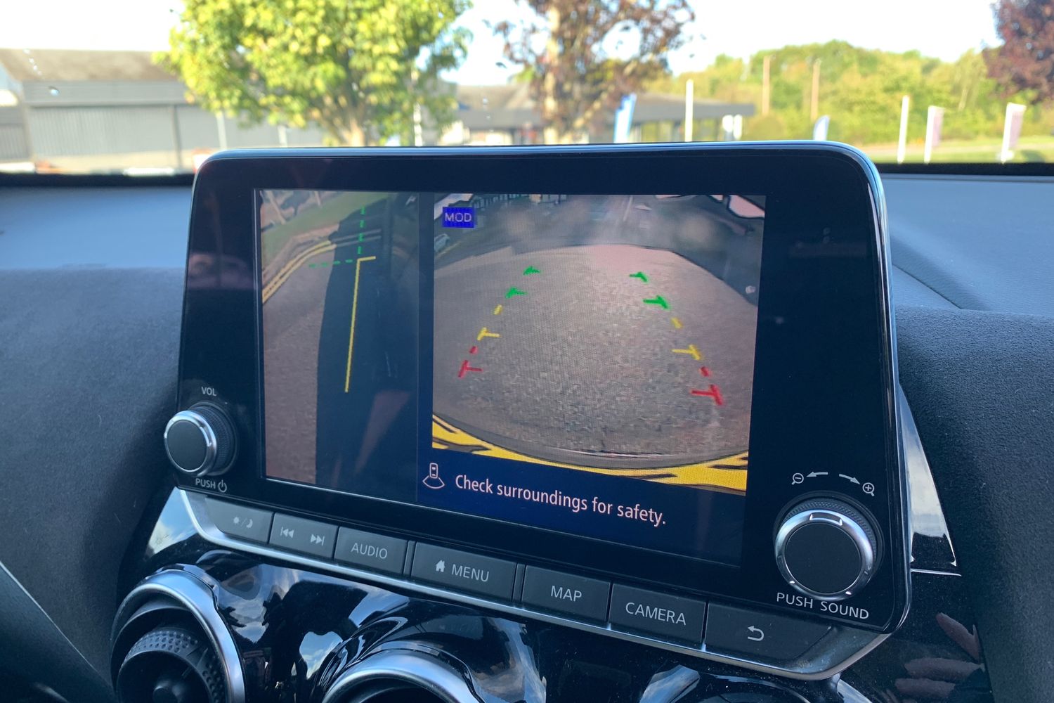 Used Nissan Juke 2022 for sale - 76888704: Photo 35