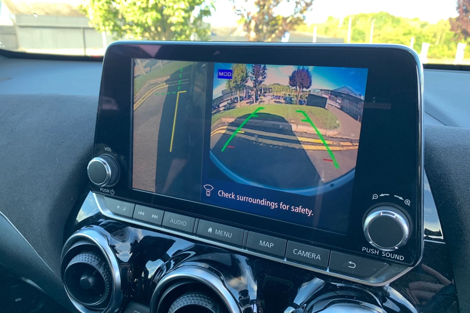 Used Nissan Juke 2022 for sale - 76888704: Photo 36