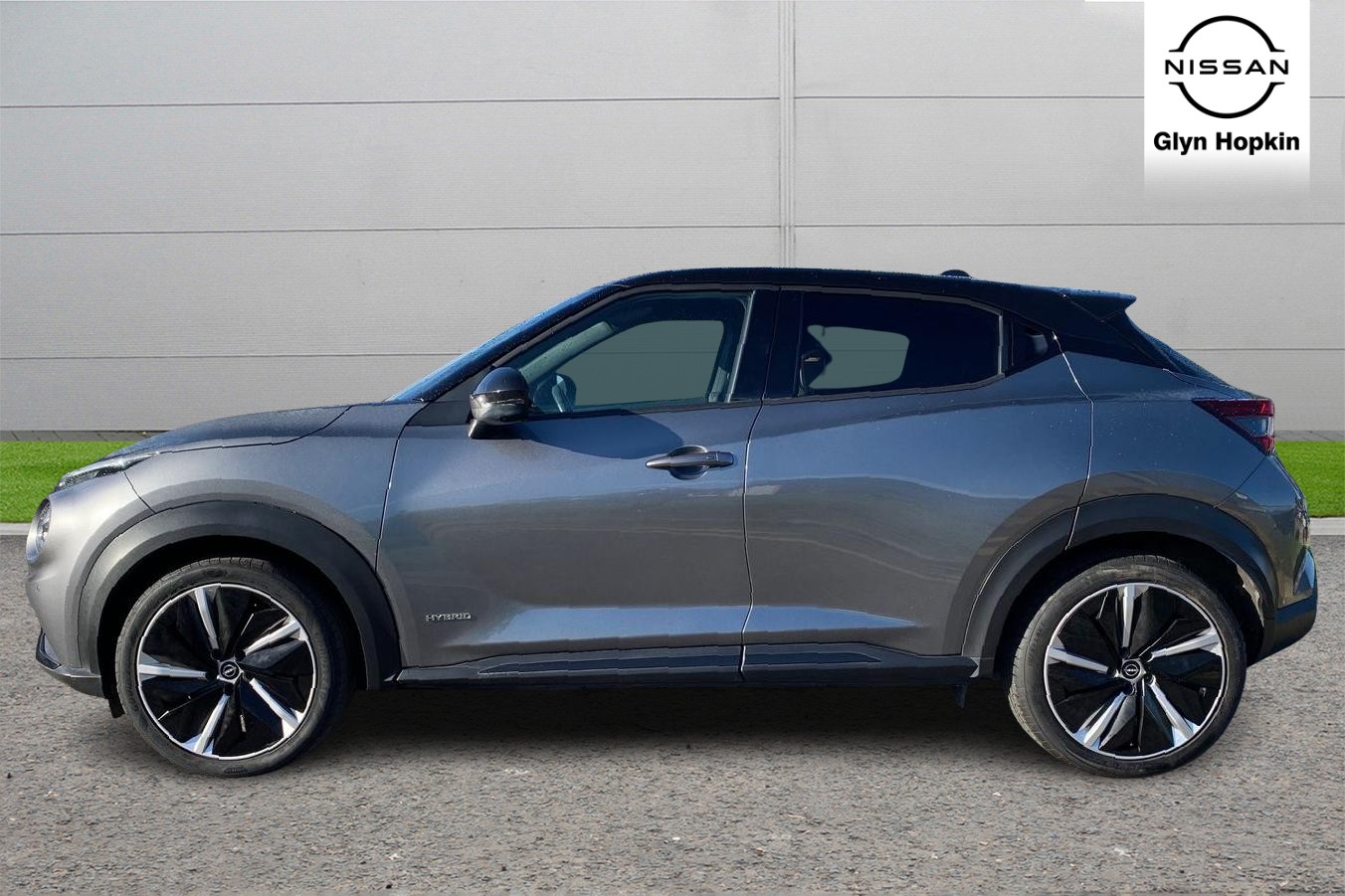 Used Nissan Juke 2022 for sale - 76888704: Photo 6