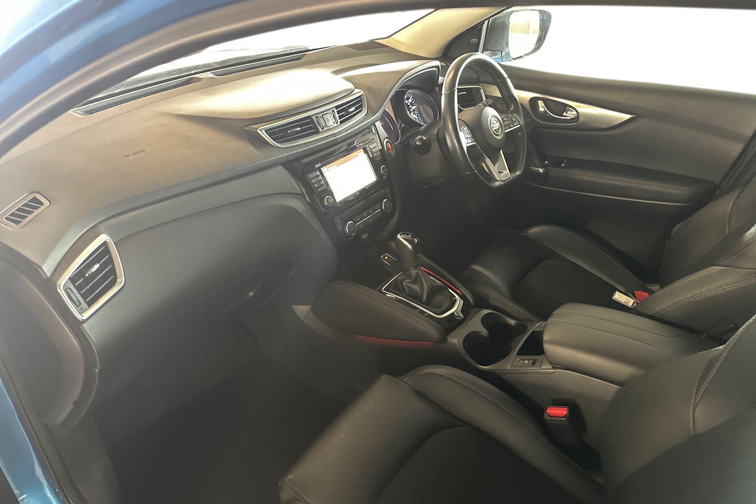 Used Nissan Qashqai 2017 for sale - 78063383: Photo 13