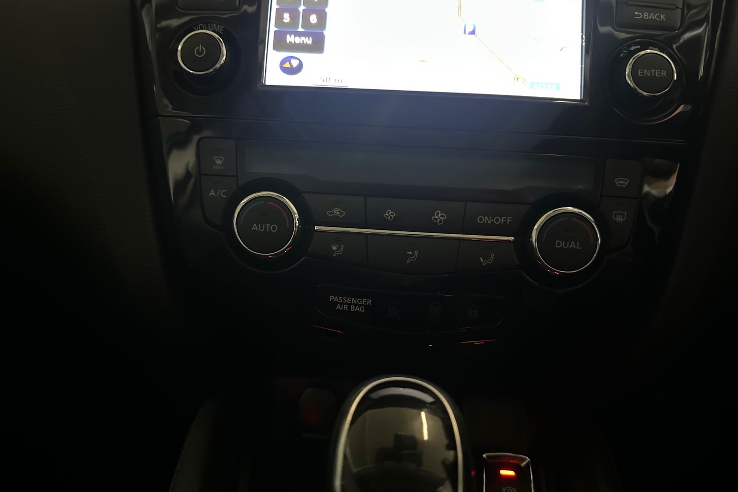 Used Nissan Qashqai 2017 for sale - 78063383: Photo 15