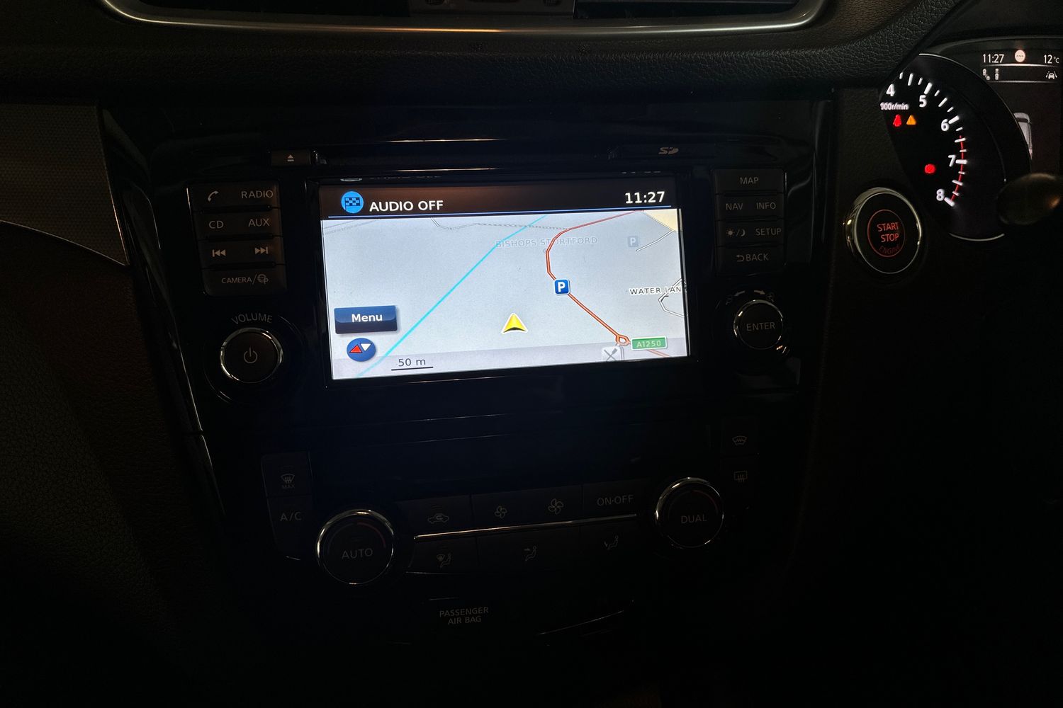 Used Nissan Qashqai 2017 for sale - 78063383: Photo 17