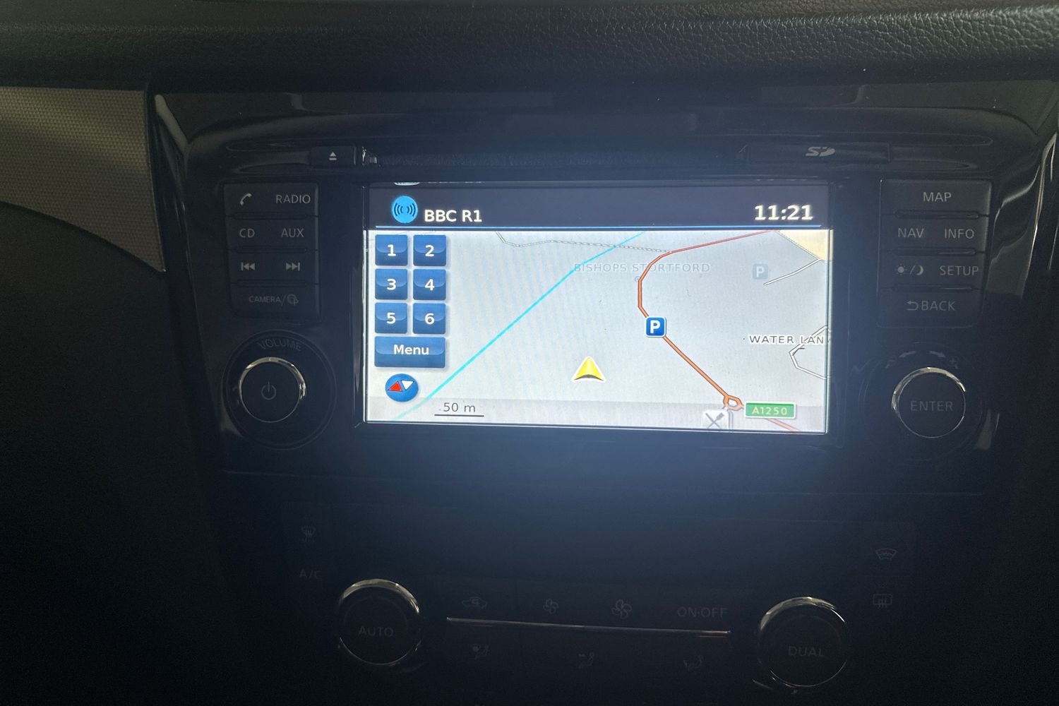 Used Nissan Qashqai 2017 for sale - 78063383: Photo 18