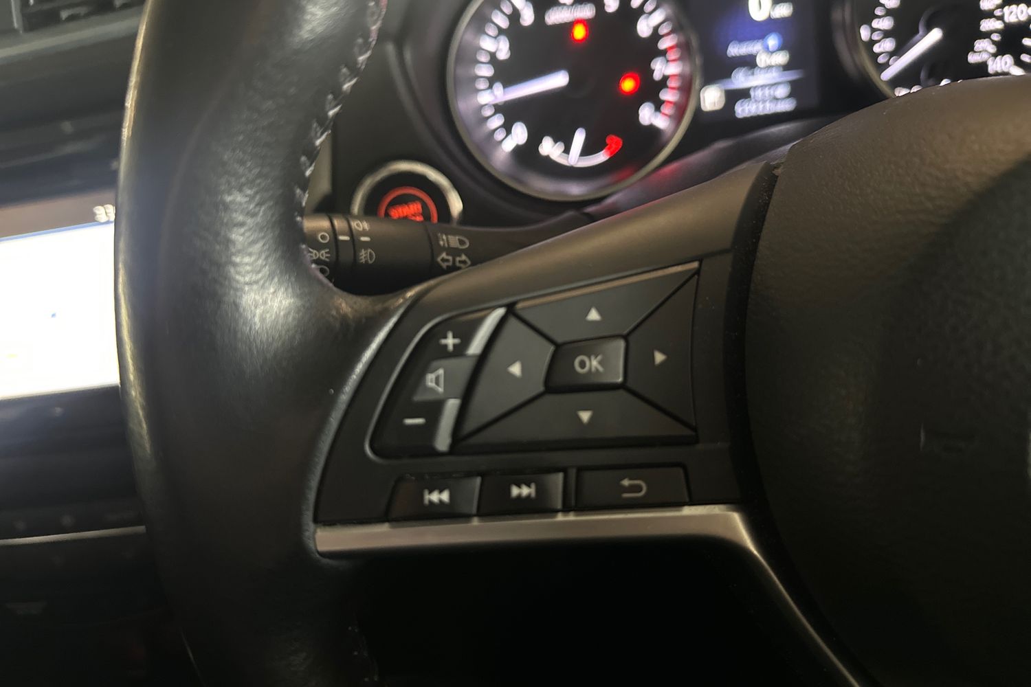 Used Nissan Qashqai 2017 for sale - 78063383: Photo 21