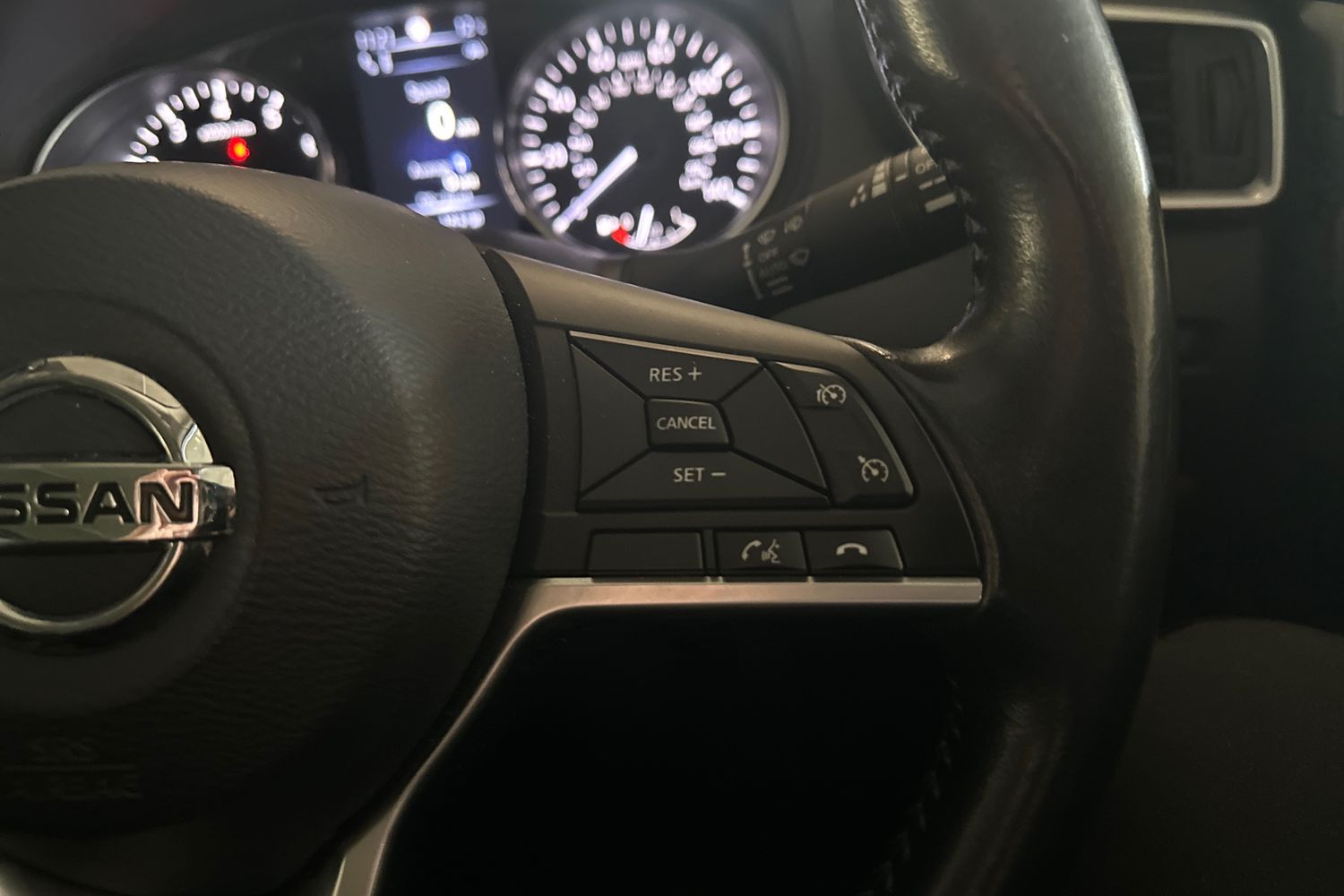 Used Nissan Qashqai 2017 for sale - 78063383: Photo 22