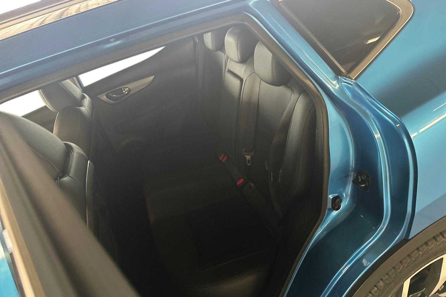 Used Nissan Qashqai 2017 for sale - 78063383: Photo 23