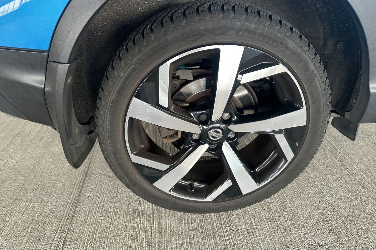 Used Nissan Qashqai 2017 for sale - 78063383: Photo 27