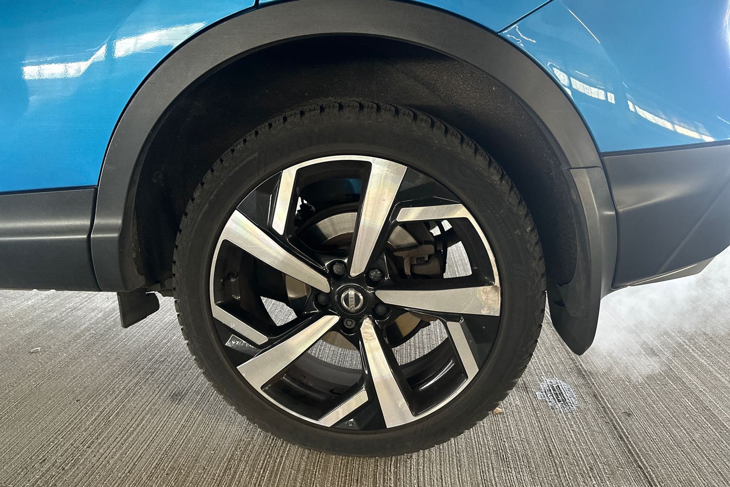 Used Nissan Qashqai 2017 for sale - 78063383: Photo 28