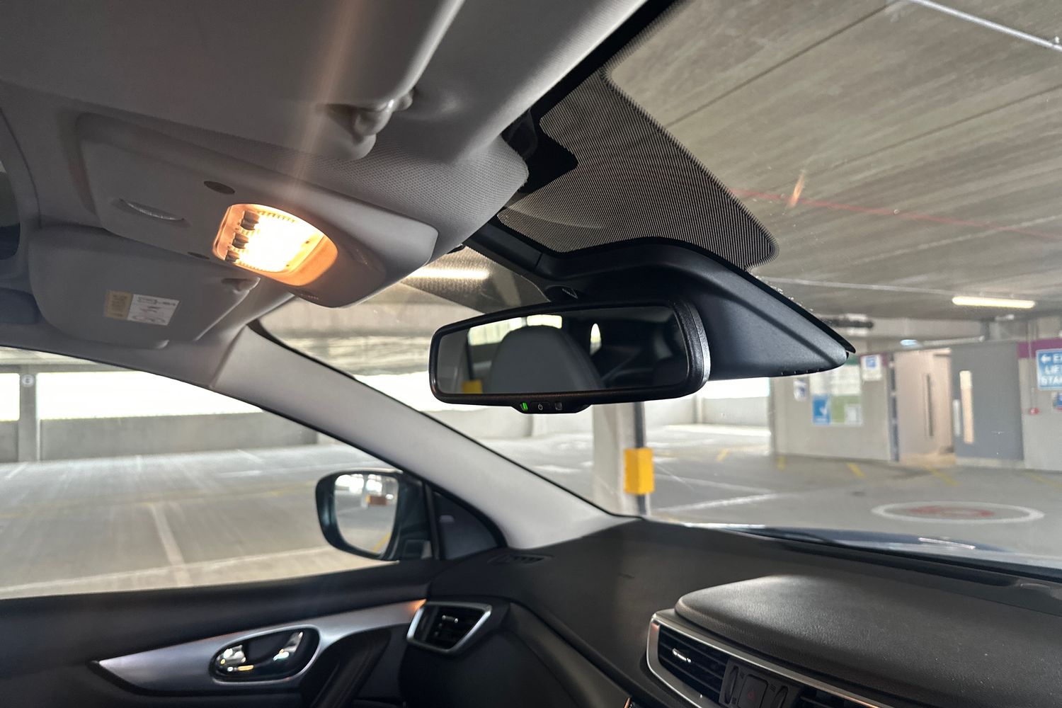 Used Nissan Qashqai 2017 for sale - 78063383: Photo 36