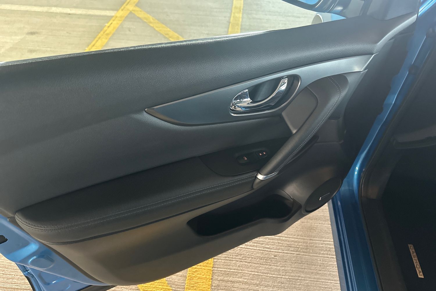 Used Nissan Qashqai 2017 for sale - 78063383: Photo 37