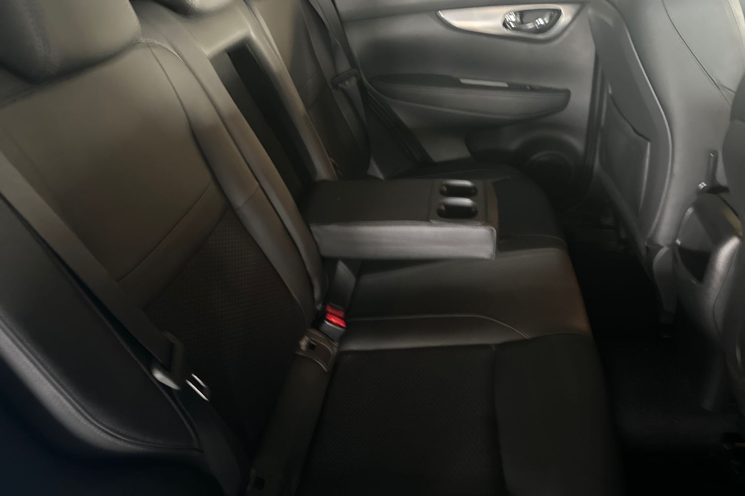 Used Nissan Qashqai 2017 for sale - 78063383: Photo 40