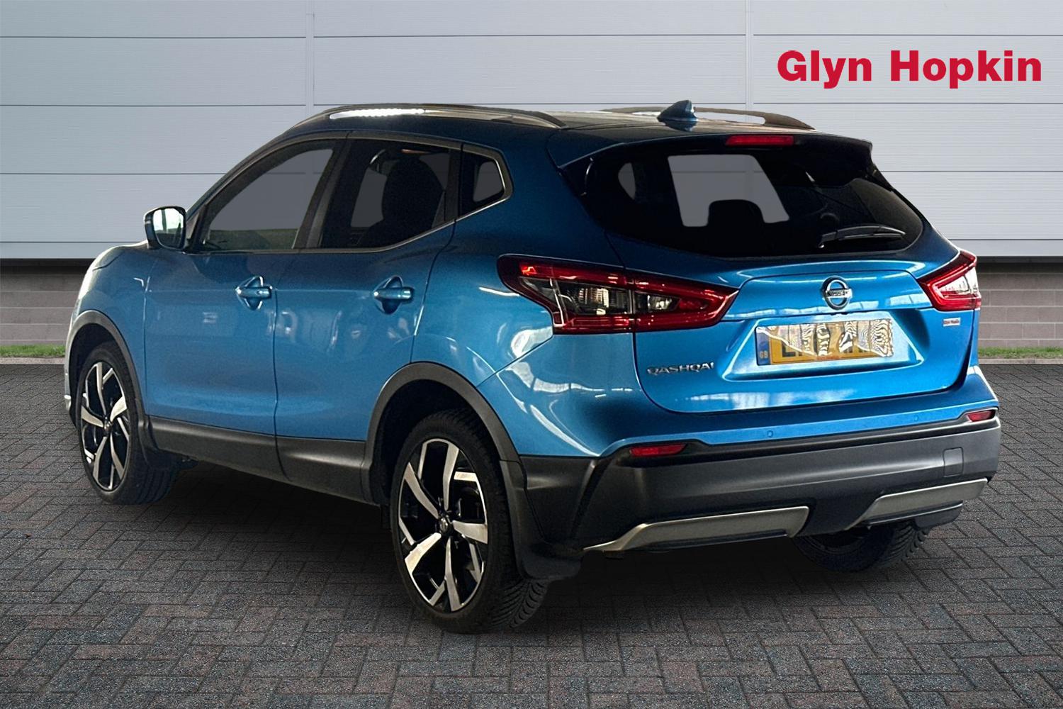 Used Nissan Qashqai 2017 for sale - 78063383: Photo 5