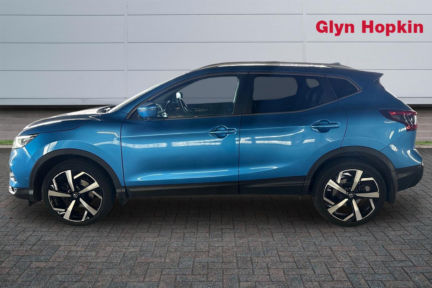 Used Nissan Qashqai 2017 for sale - 78063383: Photo 6