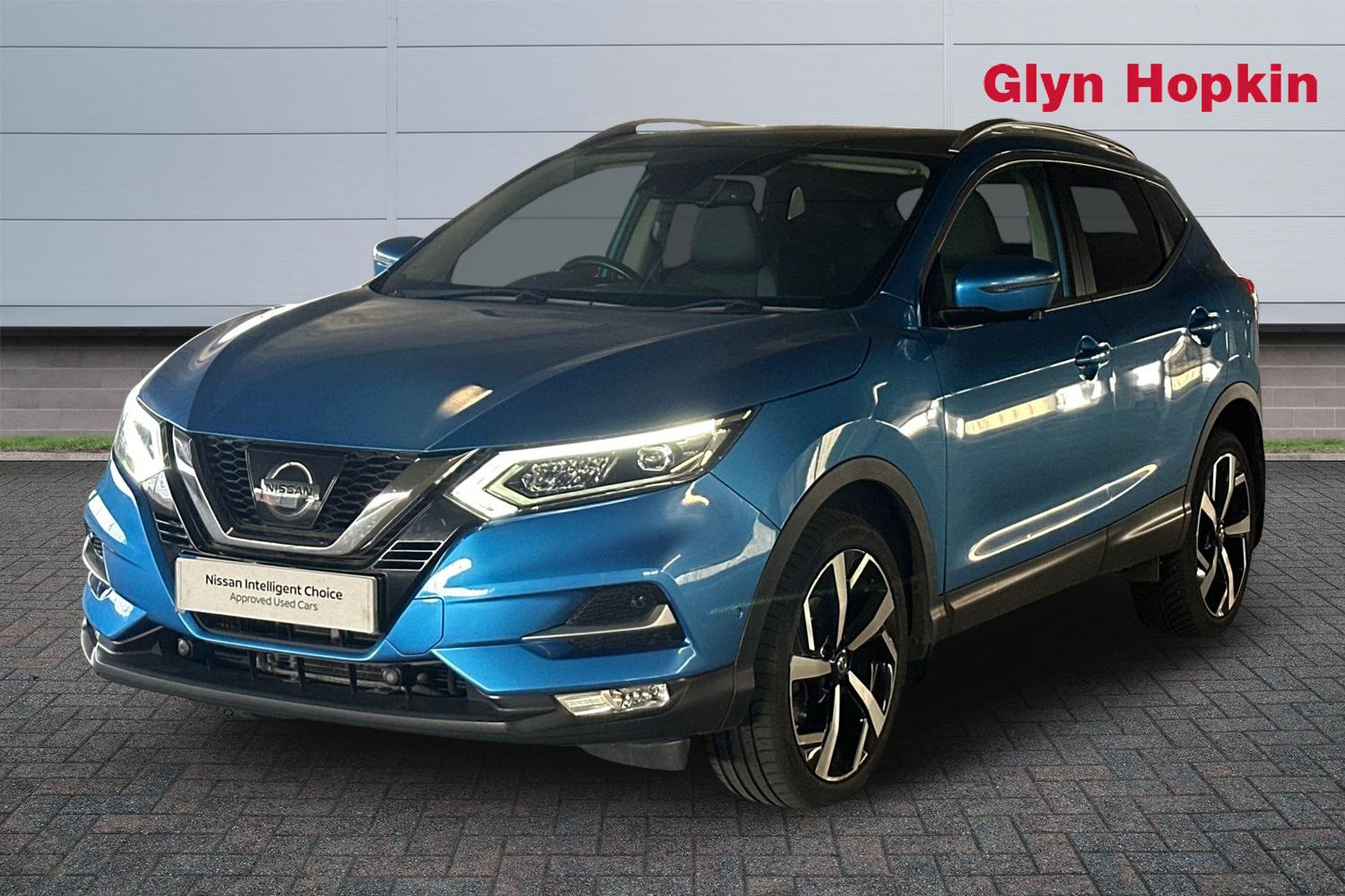 Used Nissan Qashqai 2017 for sale - 78063383: Photo 7