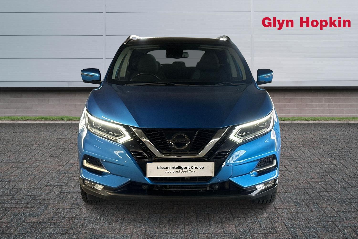 Used Nissan Qashqai 2017 for sale - 78063383: Photo 8